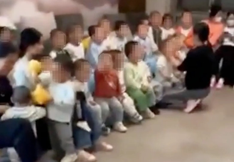 Tham vọng có 100 con quốc tịch Mỹ của ông trùm game Trung Quốc