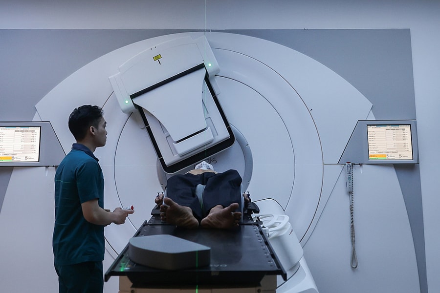 Ung thư vòm họng trẻ hóa