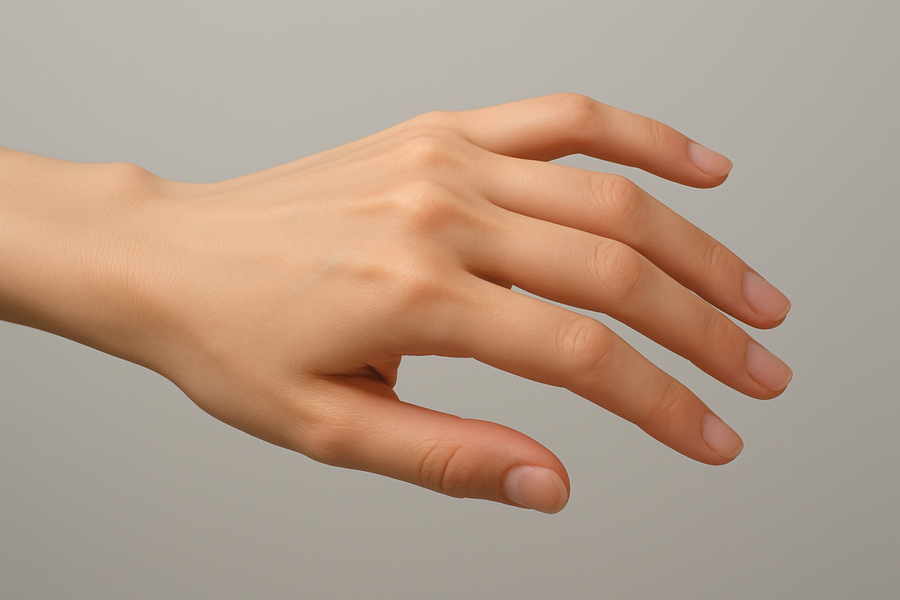 6 dấu hiệu thiếu vitamin D dễ nhận thấy