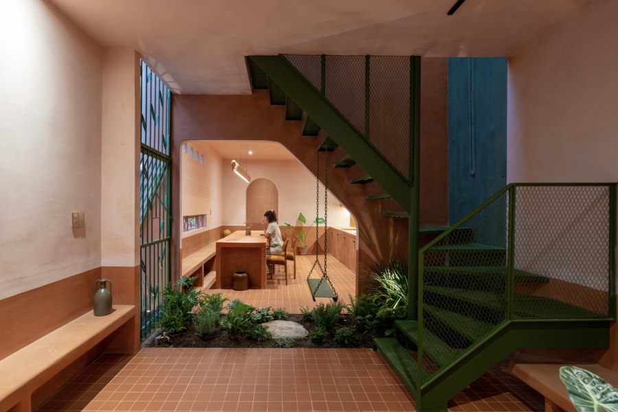 Nhìn lại xu hướng thiết kế nội thất nổi bật năm 2025