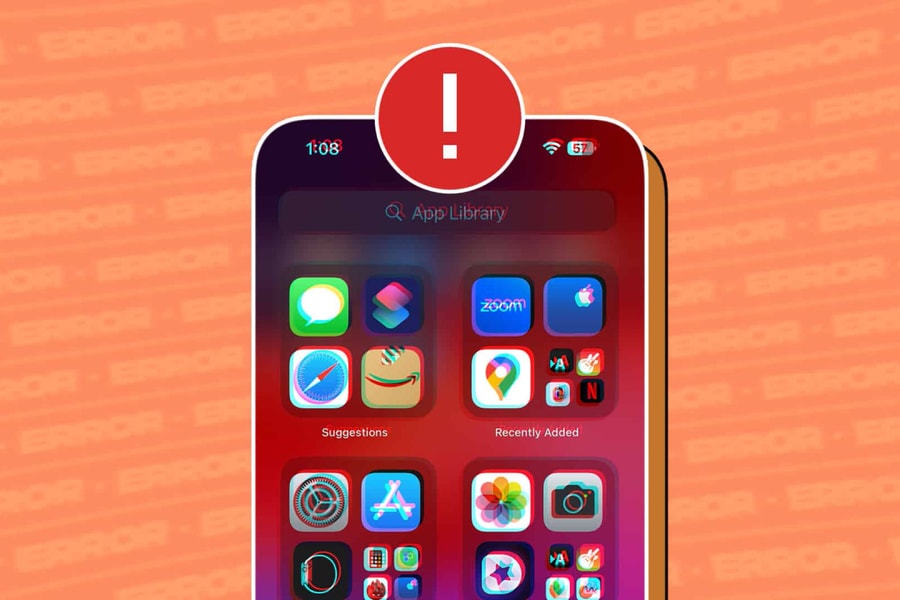 iPhone bị chê ngày càng nhiều lỗi