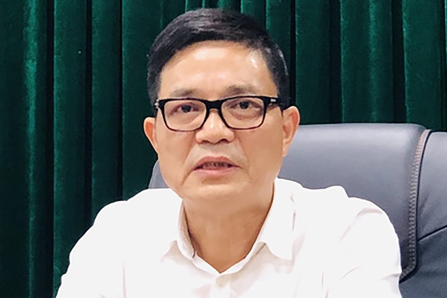 Cựu cục trưởng An toàn thực phẩm bị cáo buộc chủ mưu vụ nhận hối lộ 95 tỷ đồng