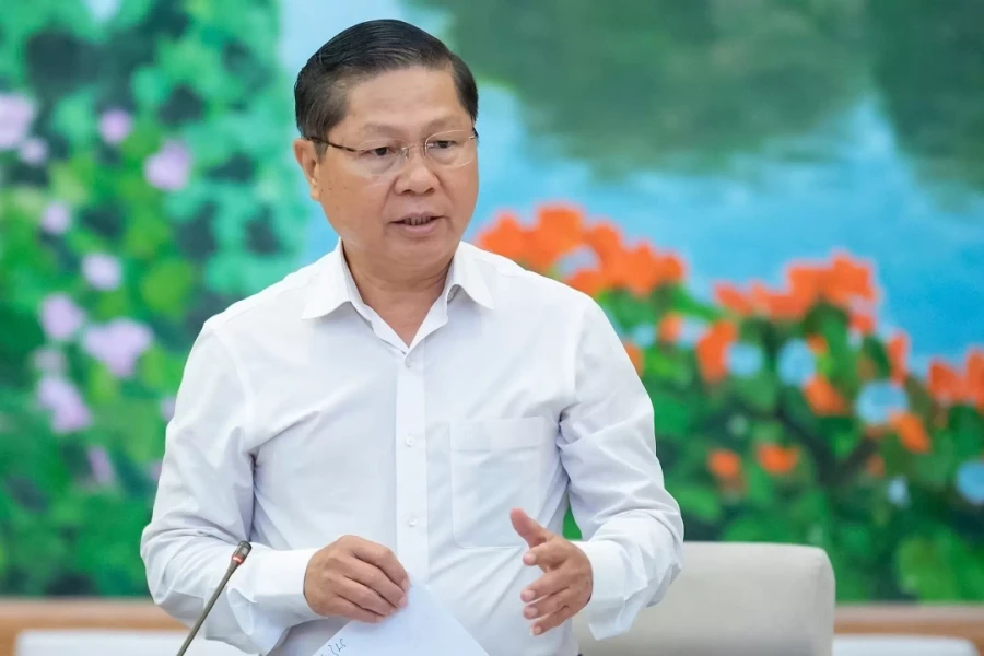 Hai nguyên Thứ trưởng Lao động Thương binh và Xã hội bị cảnh cáo