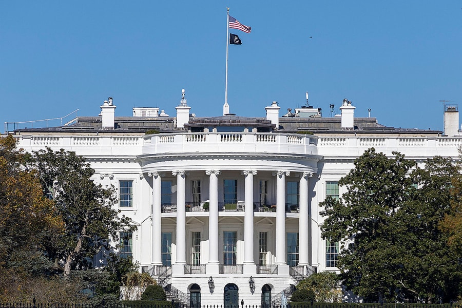 Mỹ tìm kiếm 1.000 nhân tài cho chương trình Tech Force