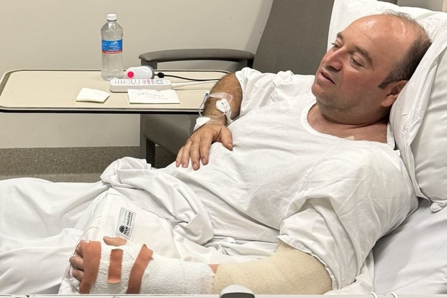 Lý do người hùng nhập cư lao vào tước súng kẻ khủng bố ở Australia