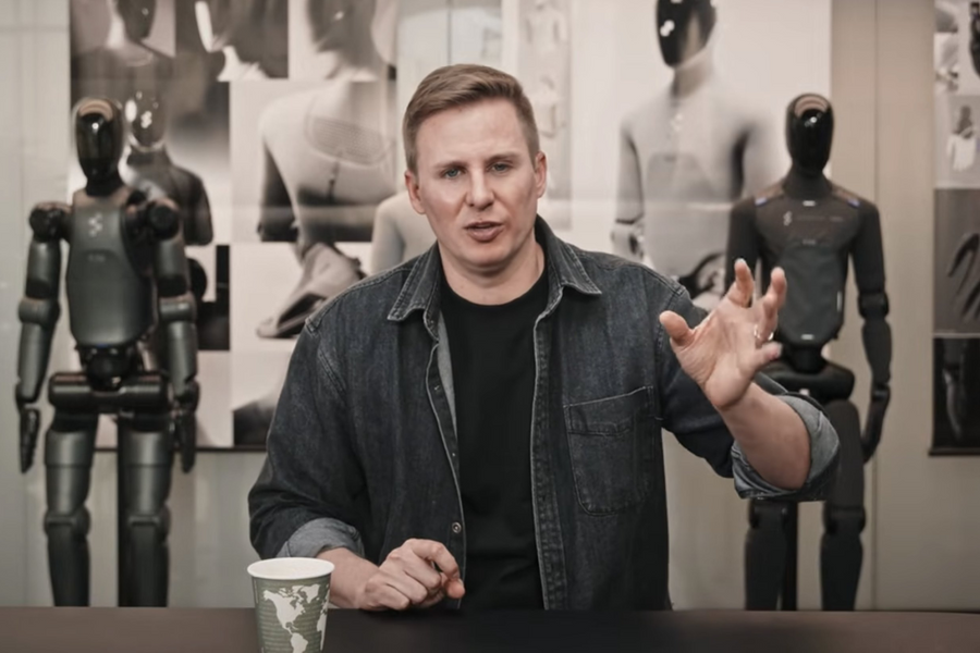 Công ty robot 'nhận 170.000 hồ sơ, tuyển chưa tới 500 người'