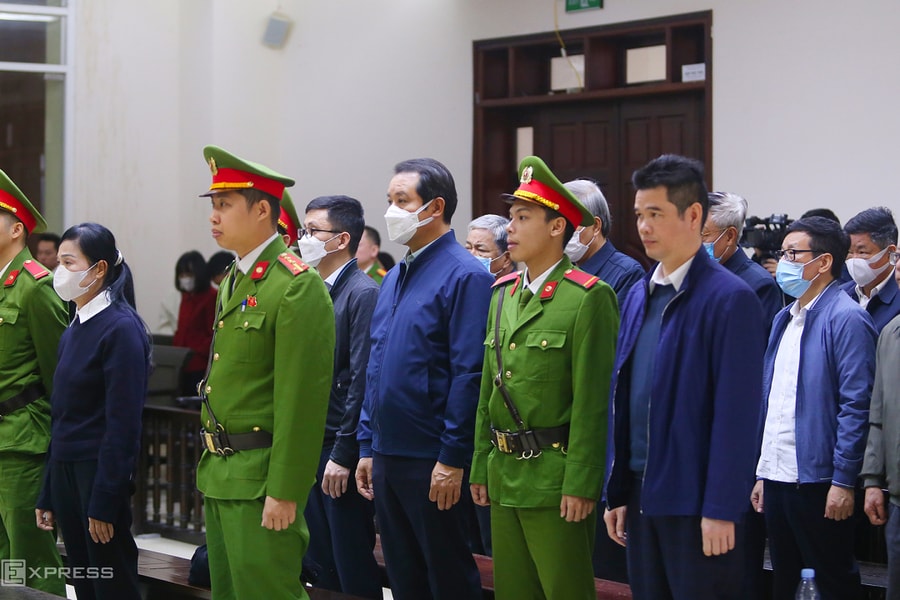 Cựu Bí thư Tỉnh ủy Hoàng Thị Thúy Lan được đề nghị giảm 24-30 tháng tù