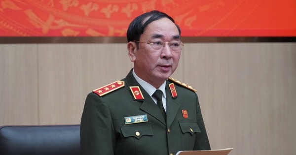 Bộ Công an thông tin về việc điều tra vụ "Nuôi em"