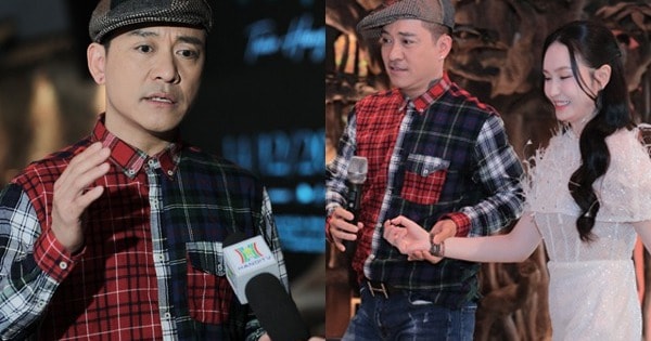 Tuấn Hưng có 4 tháng rơi vào 'cận trầm cảm' khi mẹ bị bệnh nặng