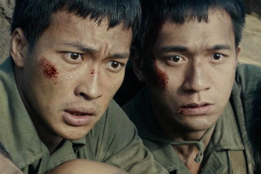 Phim 'Mưa đỏ' trượt Oscar