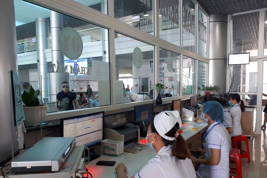 Nhận diện những chi phí tăng bất thường khi khám chữa bệnh BHYT