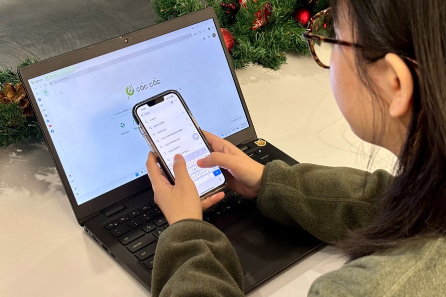 Dấu ấn sự kiện quốc gia và chuyển dịch hành vi số của người Việt năm 2025