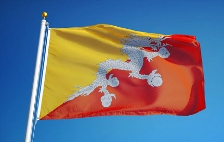 Điện mừng nhân dịp kỷ niệm lần thứ 118 ngày Quốc khánh Vương quốc Bhutan