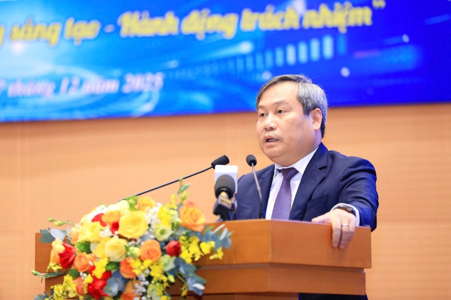 Thanh niên phải trực tiếp tạo ra những đột phá về khoa học - công nghệ