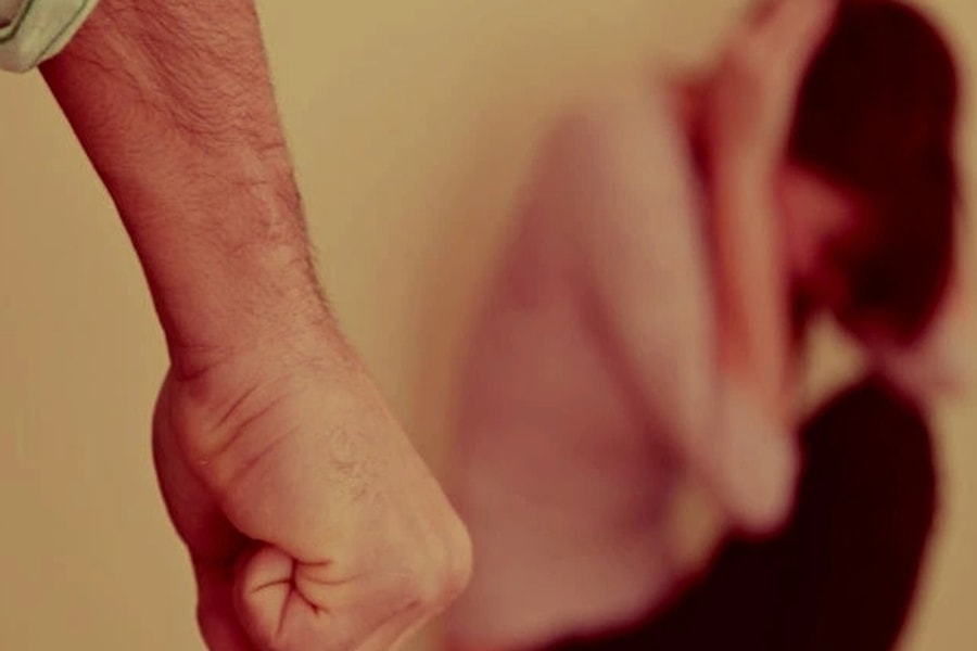 Từ nay tôi không ngu ngốc phụng sự cho nhà vợ nữa