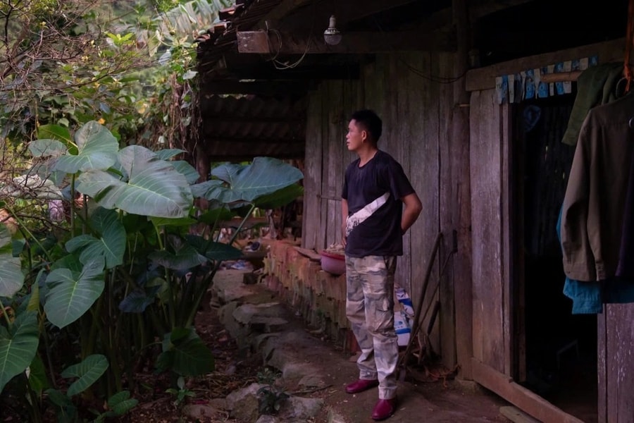 Xây dựng cơ sở hạ tầng hỗ trợ phát triển kinh tế vùng "lõi nghèo"