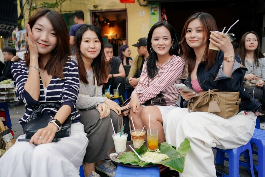 Hà Nội vào top 6 thành phố có chi phí vui chơi rẻ nhất thế giới