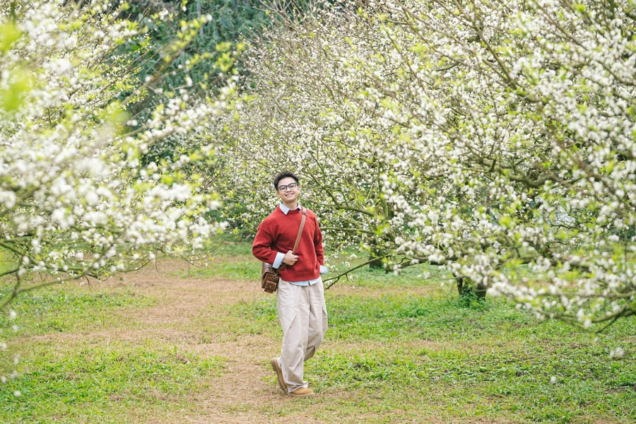 Mộc Châu lập kỷ lục gì tại World Travel Awards 2025?