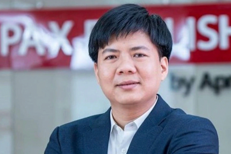 Apax Holdings của 'Shark' Thủy sắp rời sàn chứng khoán