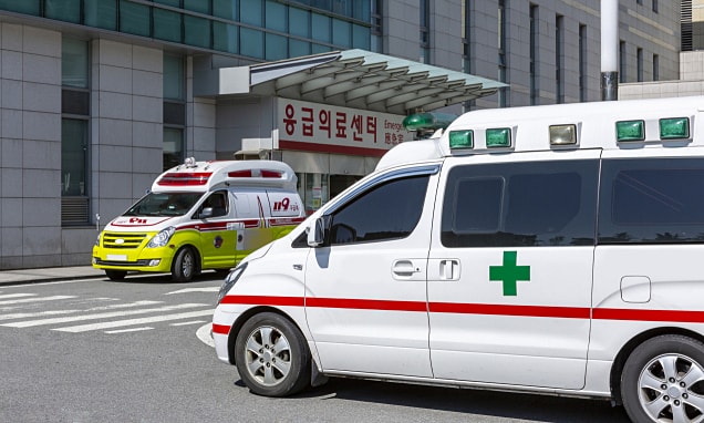 Bé 10 tuổi ngưng tim sau khi bị 12 bệnh viện từ chối tiếp nhận