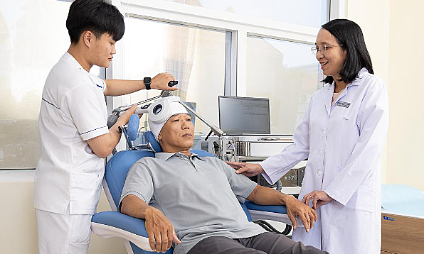 Căng thẳng kéo dài hại não thế nào