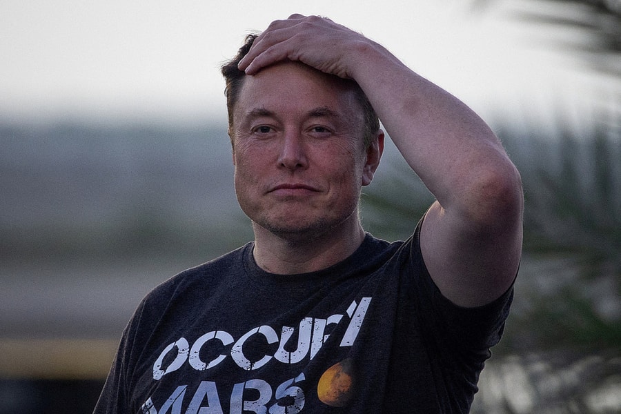 Một ngày của Elon Musk diễn ra thế nào