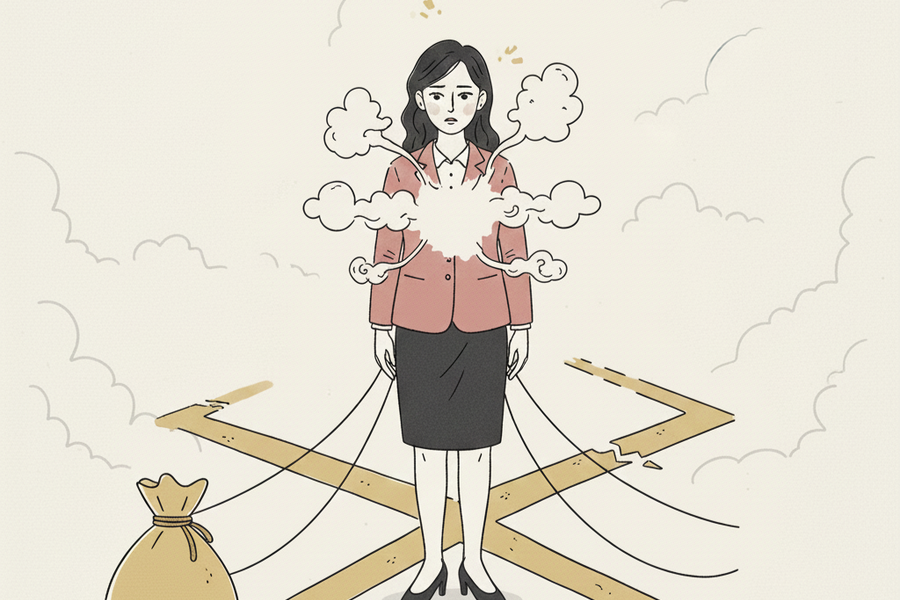 Ở tuổi 35 tôi vẫn không muốn hạ tiêu chuẩn chọn chồng