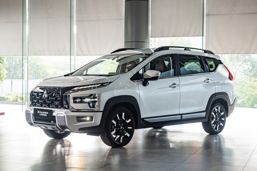 Người Việt giảm mua MPV cỡ nhỏ