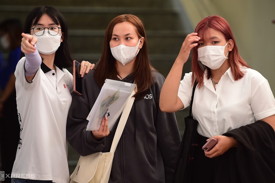 Ẩn ức của sinh viên vụ ký khống tiền hỗ trợ A80