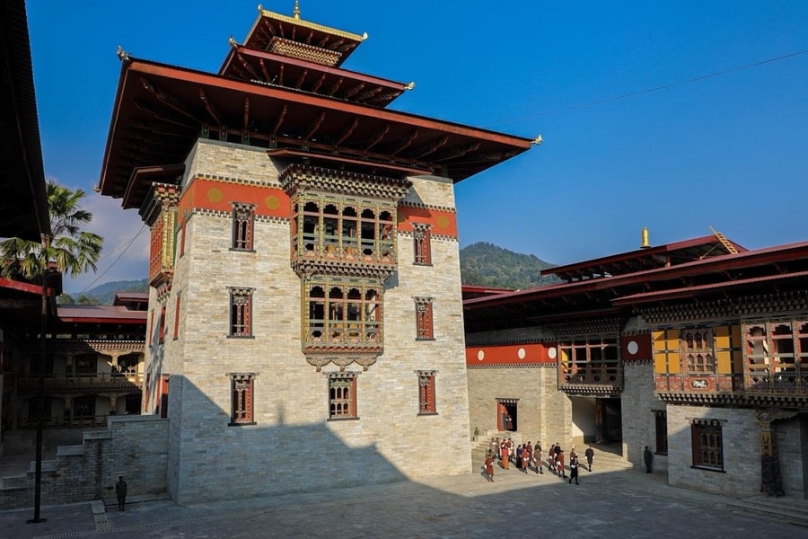 Bhutan đầu tư 10.000 Bitcoin cho 'Thành phố Chánh niệm'