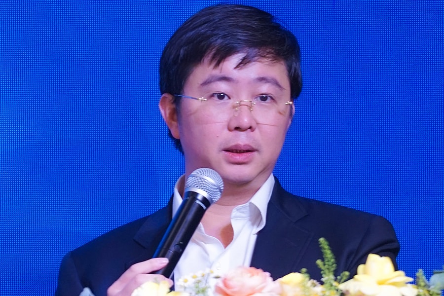 Việt Nam có thể tăng mục tiêu đào tạo lên 100.000 kỹ sư bán dẫn