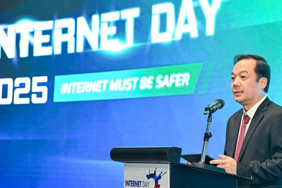 Xu hướng chuyển dịch mới của Internet Việt Nam