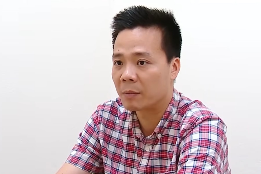 CEO MediaUSA 'lót đường' bằng phong bì cho tất cả lần kiểm tra