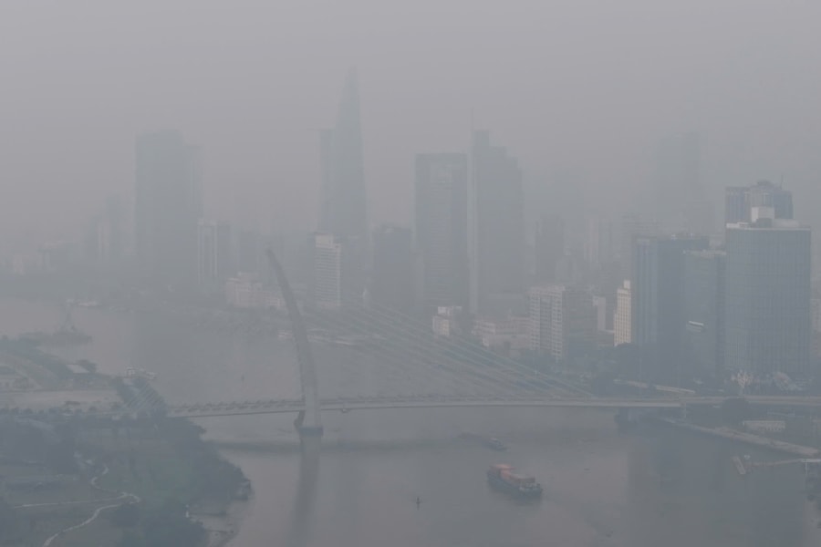 'TP HCM như Đà Lạt, Hà Nội như Tà Xùa'