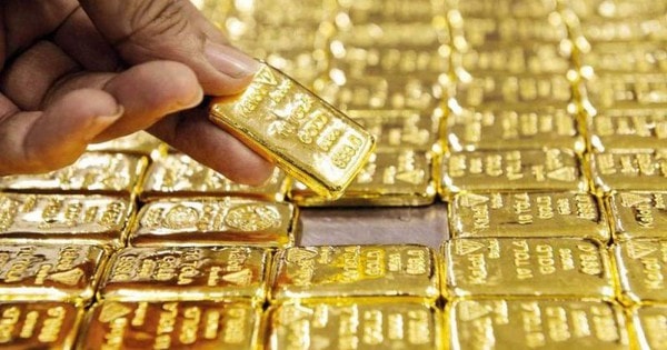 Thủ tướng yêu cầu báo cáo tiến độ lập sàn giao dịch vàng quốc gia trước 20/12