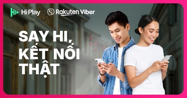 Giới trẻ Việt sắp được trải nghiệm miễn phí ứng dụng hẹn hò trực tuyến cao cấp