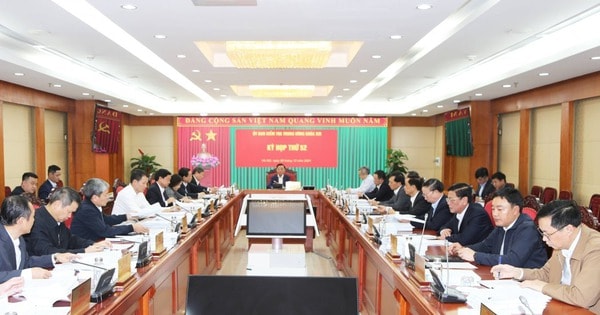 Đề nghị cấp thẩm quyền kỷ luật một số cán bộ liên quan dự án Khu đô thị Đại Ninh