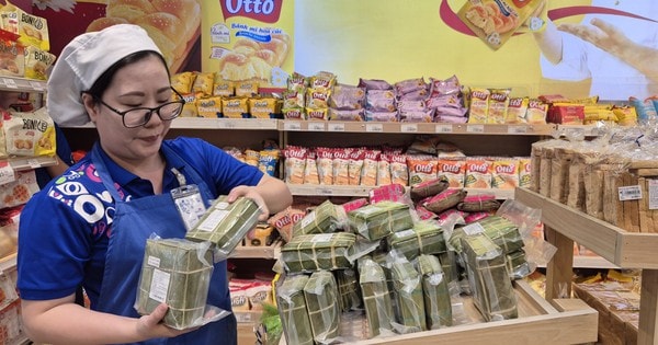 Bảo đảm cung ứng hàng Tết đầy đủ