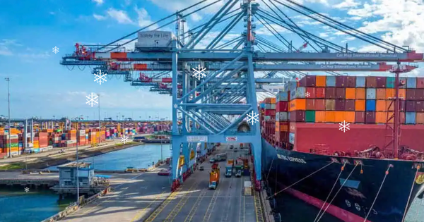 Không ai đăng ký tham gia đấu giá cổ phần Cảng Sài Gòn!