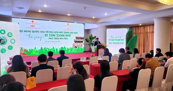 Phó Chủ tịch UBND TP Huế: Không thể chấp nhận việc  "đếm khách du lịch trên giấy"