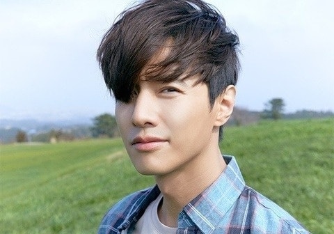 Tình trạng của Won Bin