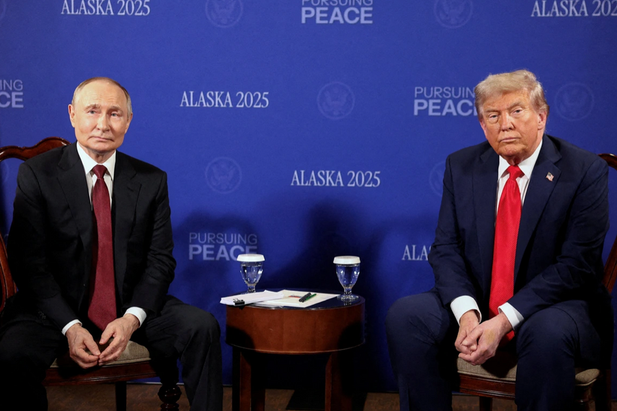 Diễn biến chiến sự Nga - Ukraine ngày 18/12: Mỹ - Nga sắp đàm phán