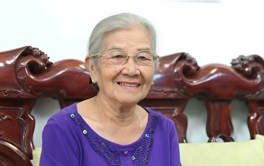 NSƯT Phi Điểu nhập viện cấp cứu