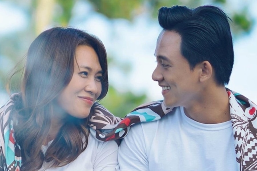 Lý do Mỹ Tâm đồng ý sản xuất phim do Mai Tài Phến làm đạo diễn