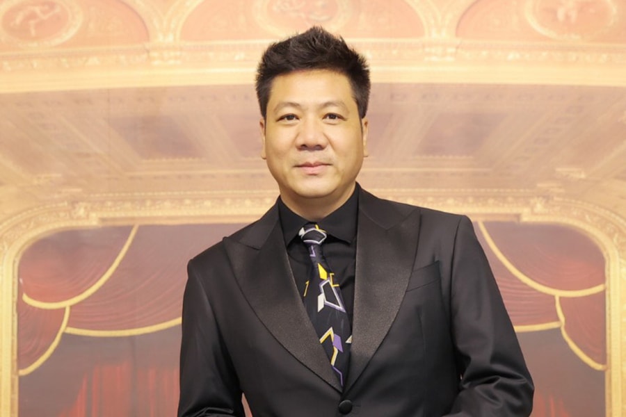 Nam NSND sở hữu giọng hát 'triệu người có một', nay là Giám đốc Học viện Âm nhạc