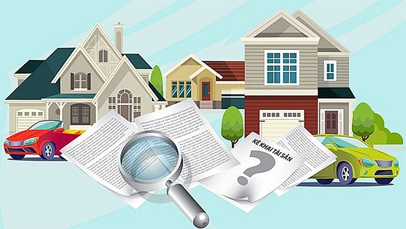 Bộ Tài chính công bố thủ tục hành chính mới, sửa đổi trong lĩnh vực quản lý công sản