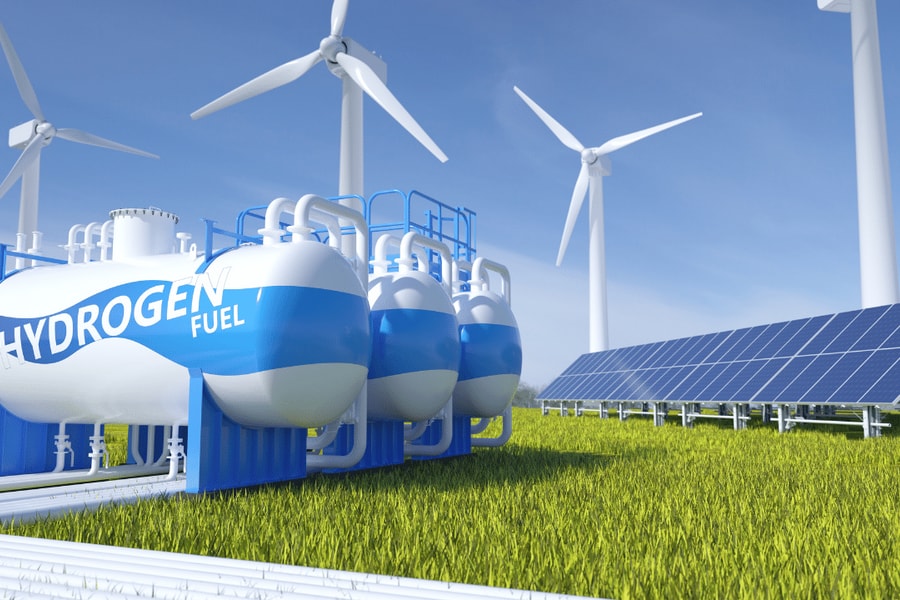 Tiêu chuẩn xanh sẽ là ‘giấy thông hành’ trong thương mại quốc tế