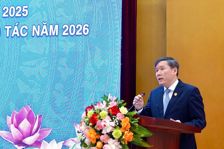 Viện Hàn lâm Khoa học xã hội Việt Nam phát huy vai trò tư vấn chiến lược