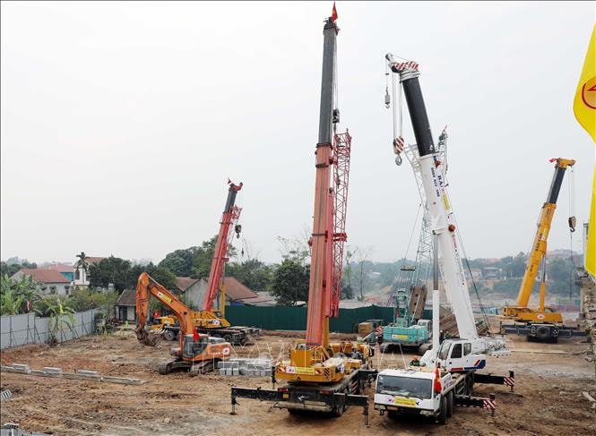 Bước ngoặt tư duy quản lý xây dựng