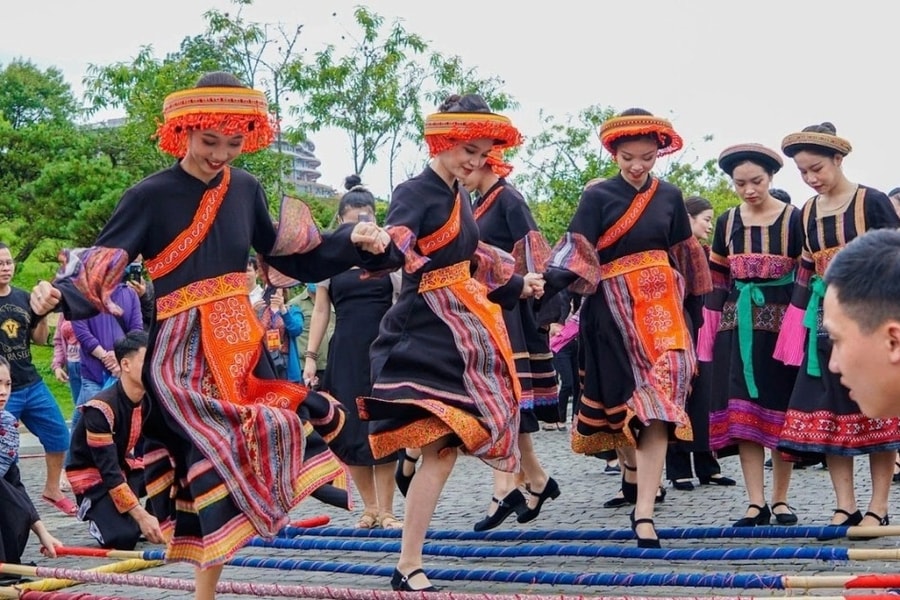 1.000 video lan tỏa hình ảnh, bản sắc văn hóa Việt Nam ra thế giới